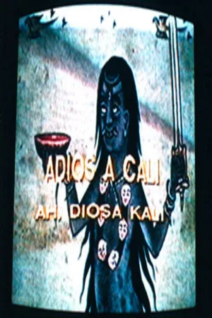 Watch and download Goodbye to Cali online (1990)
