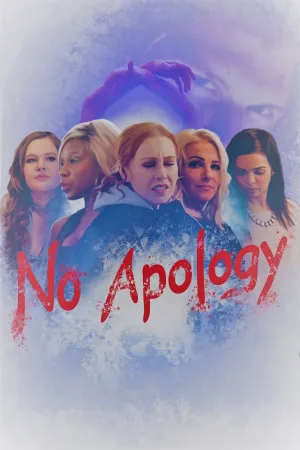 No Apology