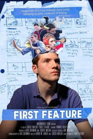 First Feature
