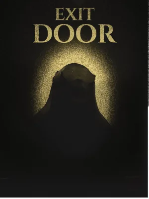 Exit Door