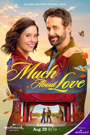 Much About Love