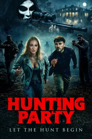 Watch and download Hunting Party online (2026)