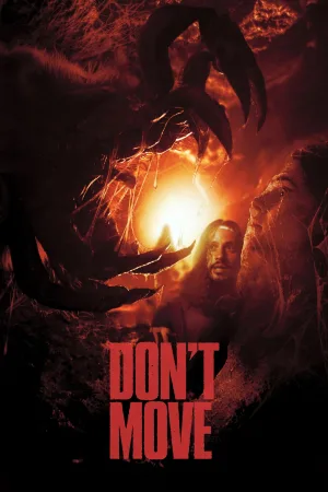 Don't Move