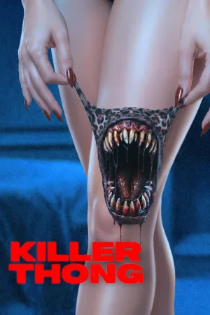 Watch and download Killer Thong online (2026)