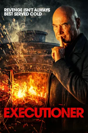 Watch and download Executioner online (2026)