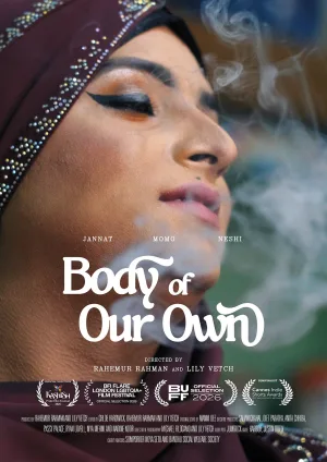 Watch and download Body of Our Own online (2026)