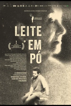 Leite em Pó