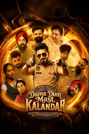 Watch and download Dama Dum Mast Kalandar online (2026)