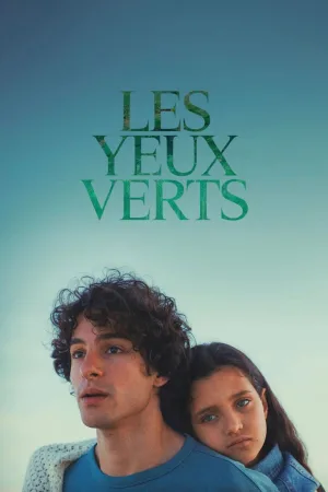 Watch and download The Green Eyes online (2026)