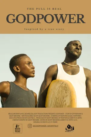 Watch and download Godpower online (2026)