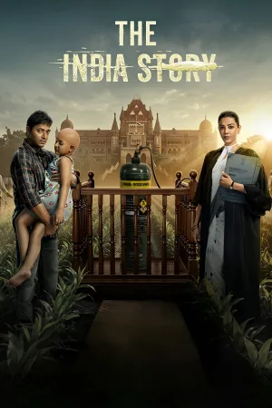Watch and download The India Story online (2026)