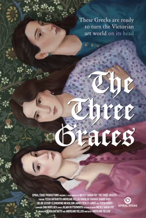 Watch and download The Three Graces online (2026)