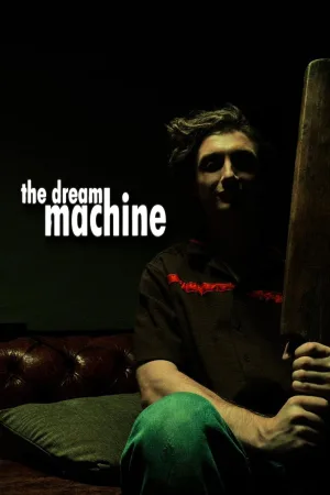 The Dream Machine