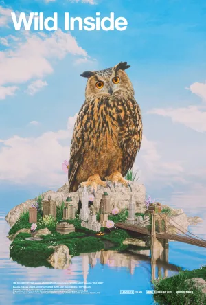 وحش درون