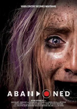 Watch and download Abandoned online (2026)