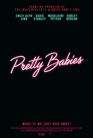 Pretty Babies
