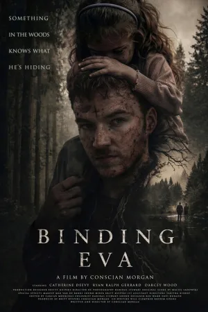 Binding Eva