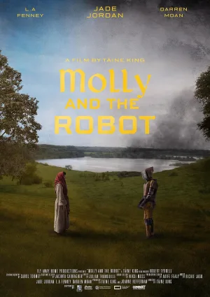Molly and the Robot