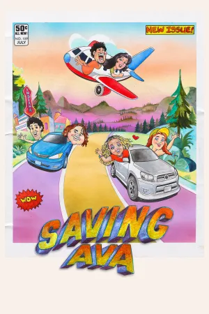 Saving Ava