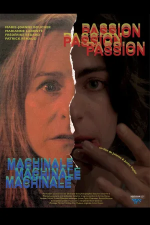Watch and download Passion machinale online (2026)
