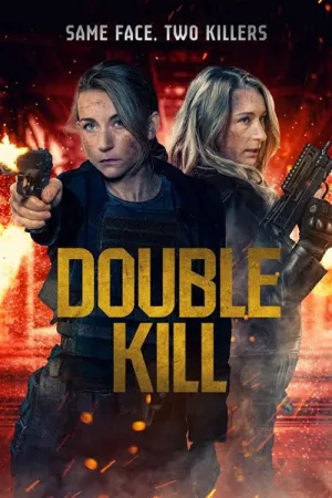Watch and download Double Kill online (2026)