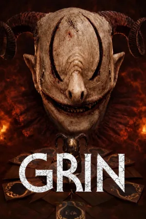 Watch and download Grin online (2026)