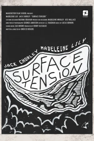 Surface Tension