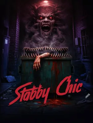 Stabby Chic