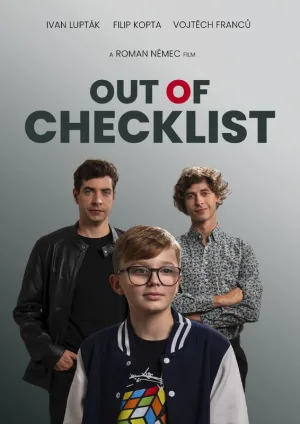 Watch and download Out of Checklist online (2026)
