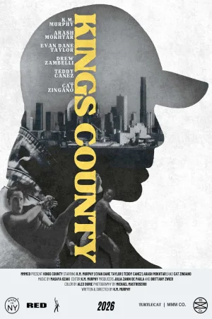 Kings County