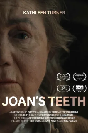 Joan's Teeth