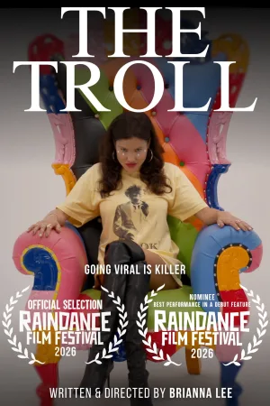 The Troll
