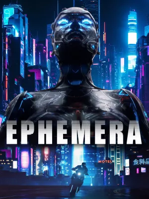 Ephemera