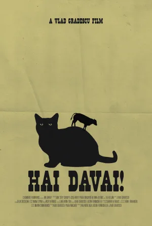 Watch and download Hai Davai online (2026)