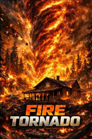Watch and download Fire Tornado online (2026)