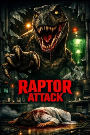 Watch and download Raptor Attack online (2026)