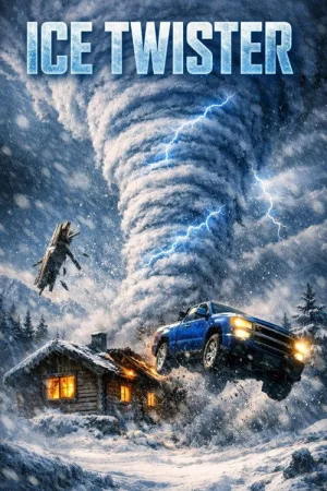 Watch and download Ice Twister online (2026)