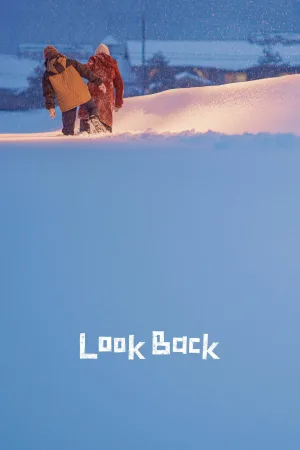 Look Back