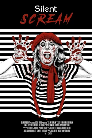 Silent Scream