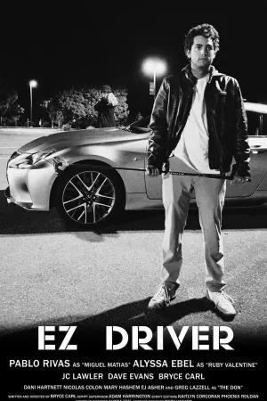 EZDriver