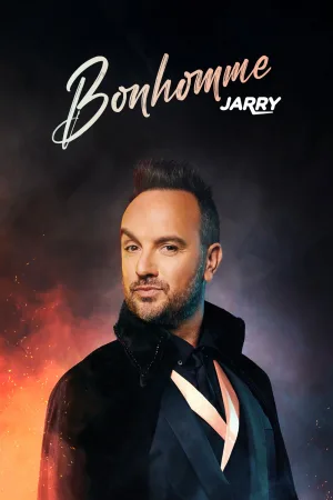 Watch and download Jarry : Bonhomme online (2026)