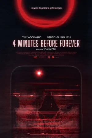 Watch and download 4 Minutes Before Forever online (2026)