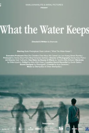 Watch and download What the Water Keeps online (2026)