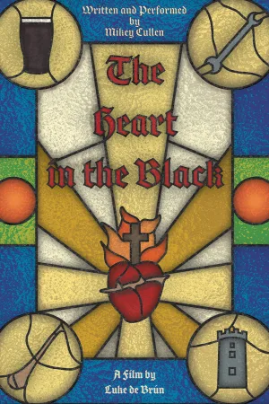The Heart in the Black