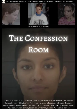The Confession Room