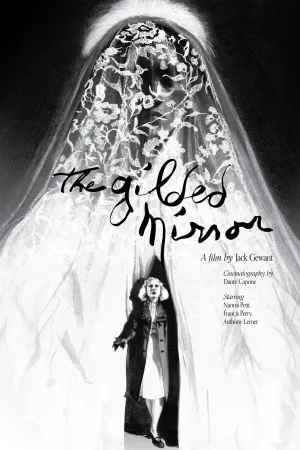 The Gilded Mirror
