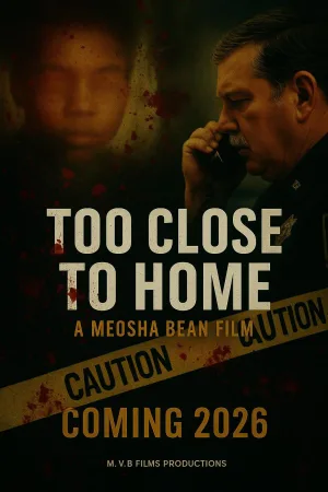 Too Close To Home - The Case Of Leroy Jones