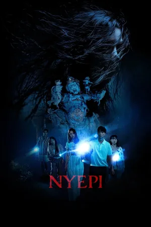 Watch and download Nyepi online (2026)