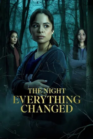 Watch and download The Night Everything Changed online (2026)