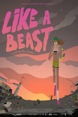 Watch and download Like a Beast online (2026)